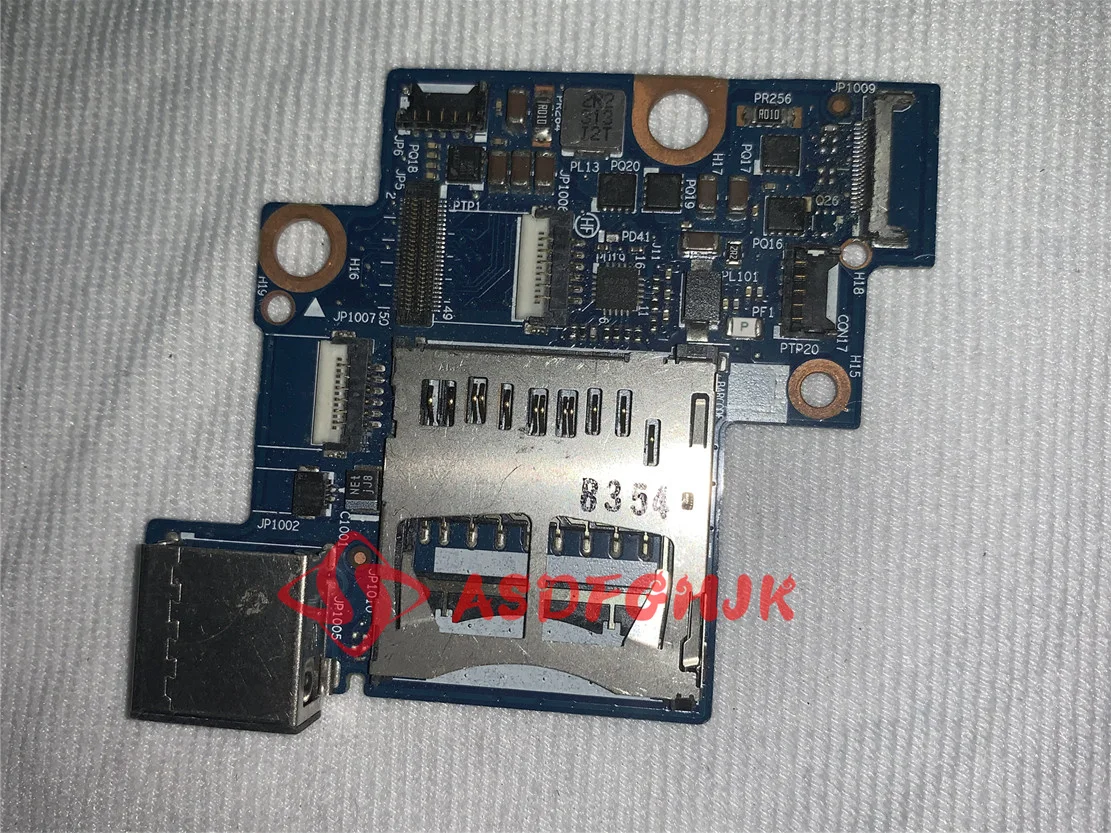 

Оригинальный USB кардридер для Lenovo IdeaPad Yoga 11s