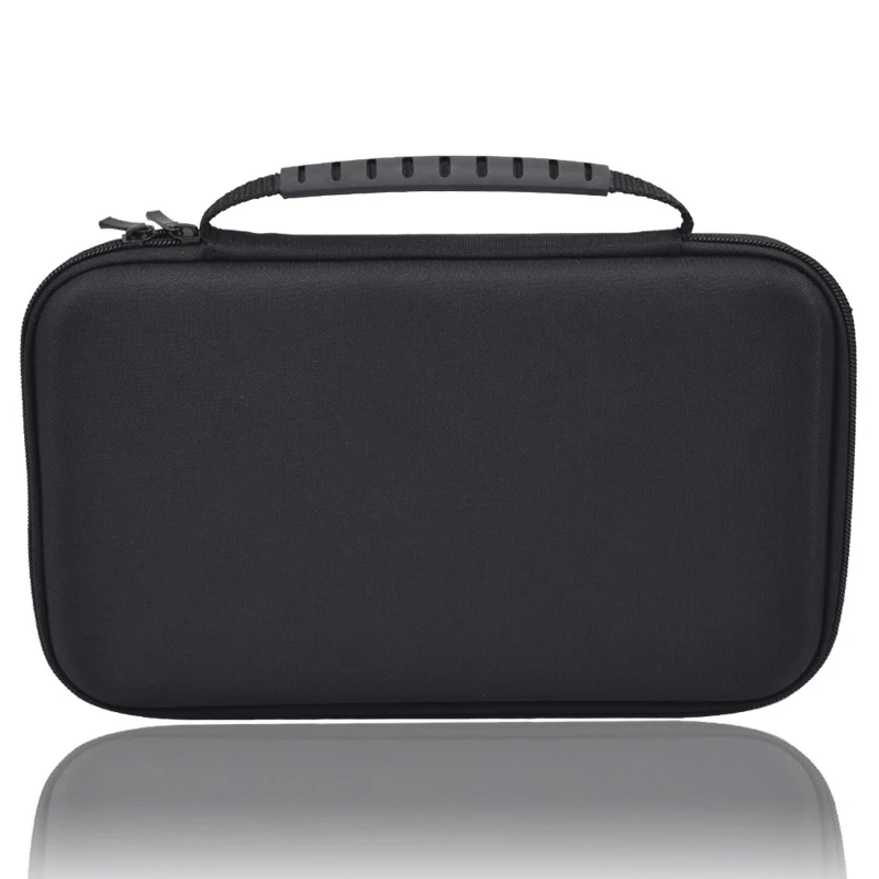 Сумка для хранения Nintendo SNES Classic Mini жесткий защитный чехол игр Switch дорожная