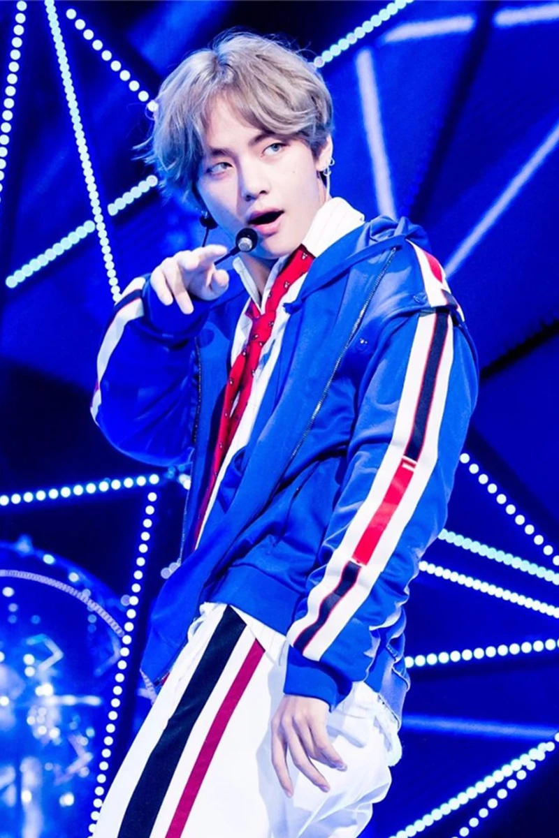 Новая Толстовка k pop с V образным вырезом и капюшоном мужская женская куртка