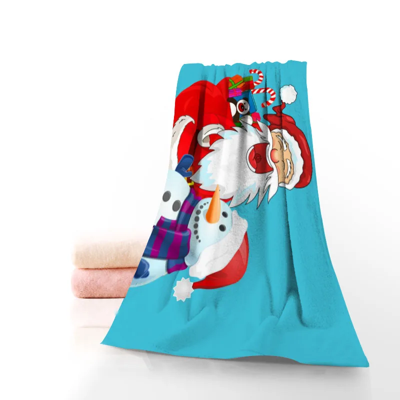 

Оригинальное полотенце из микрофибры размером 35x75 см