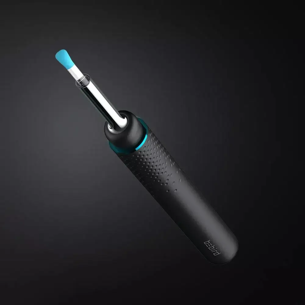 Умный прибор Youpin Bebird M9 Pro для очистки ушей мини-камера 300 Вт Бороскоп набор
