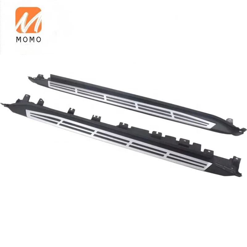 

Новые разработанные подножки Nerf, боковые подножки для X5 2019 +