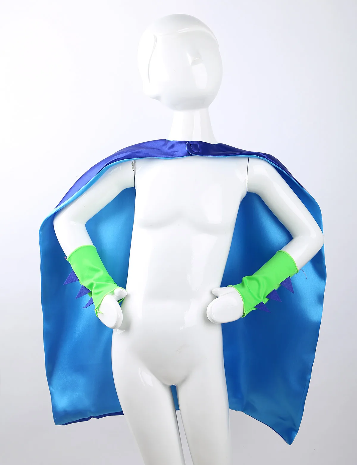 Забавные Костюмы для ролевых игр на Хэллоуин детский накидка динозавра день