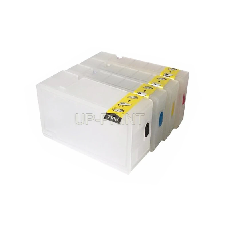 4 шт. картриджи для принтера Canon MAXIFY MB2010 | Компьютеры и офис