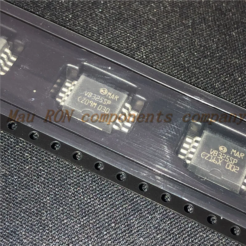 10 шт./лот Новый VB325SP HSOP автомобильный двигатель компьютерная плата