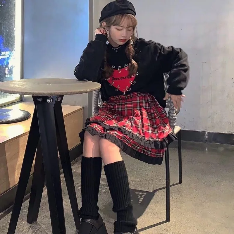 

Skirts