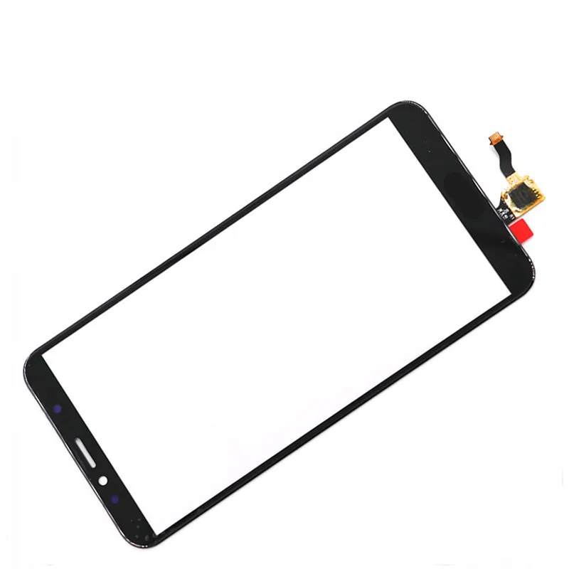 Сенсорный экран для Huawei Y6 2018 / Prime панель сенсорного экрана с дигитайзером Замена