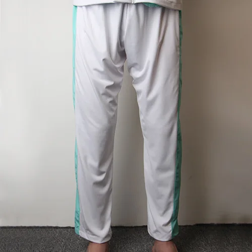 

COSTAR 2020 hot Anime Haikyuu!! Aoba Johsai High School Team uniform Cosplay Costume Oikawa Tooru School Uniform set