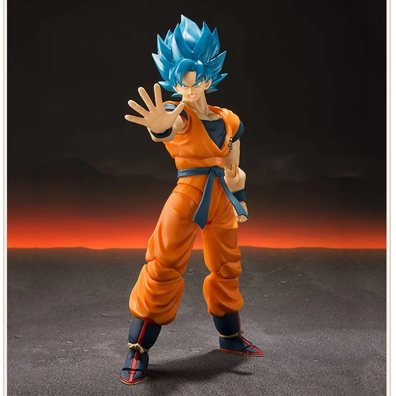 

Bandai Dragon Ball Z Son Goku 14