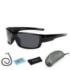 Поляризованные солнцезащитные очки для рыбалки мужские женские мужские спортивные велосипедные очки Кемпинг Туризм очки для вождения очки для рыбалки