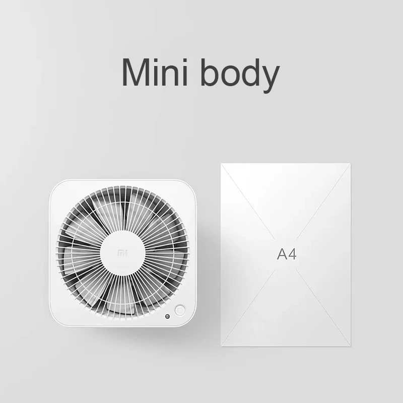 XIAOMI MIJIA Luftreiniger 2S стерилизатор neben формальдегид waschen Аргун Intelligente Hepa Filter Smart APP