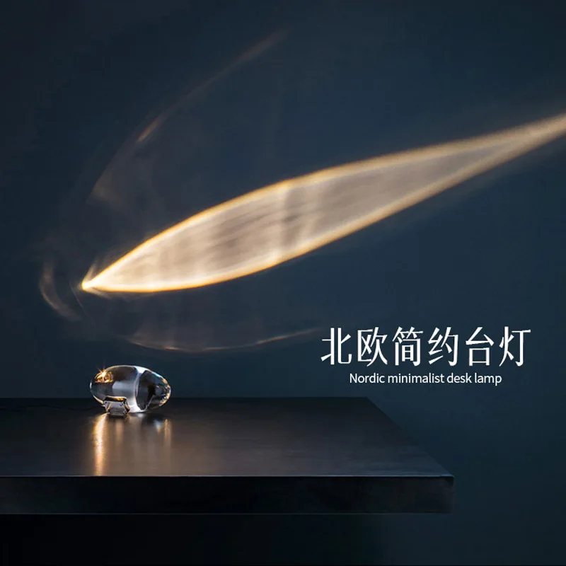 

Nordic Decor Design Lamp Luxury Modern Creative Table Lamp Living Room Decor Modern Bedside Lamp Study Light Lampe Home Eg50td