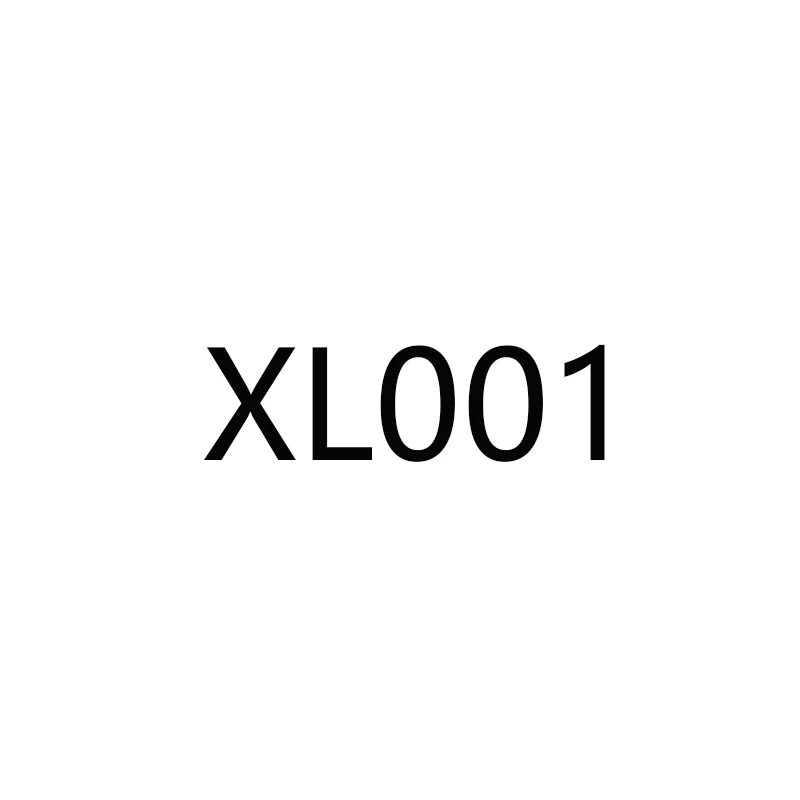 

XL001