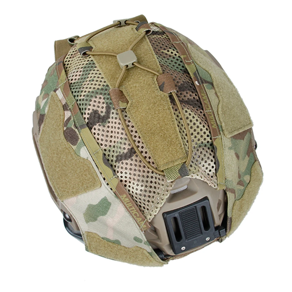 TMC Tactical Special Protective Cover for Maritime SF Helmet TMC3455