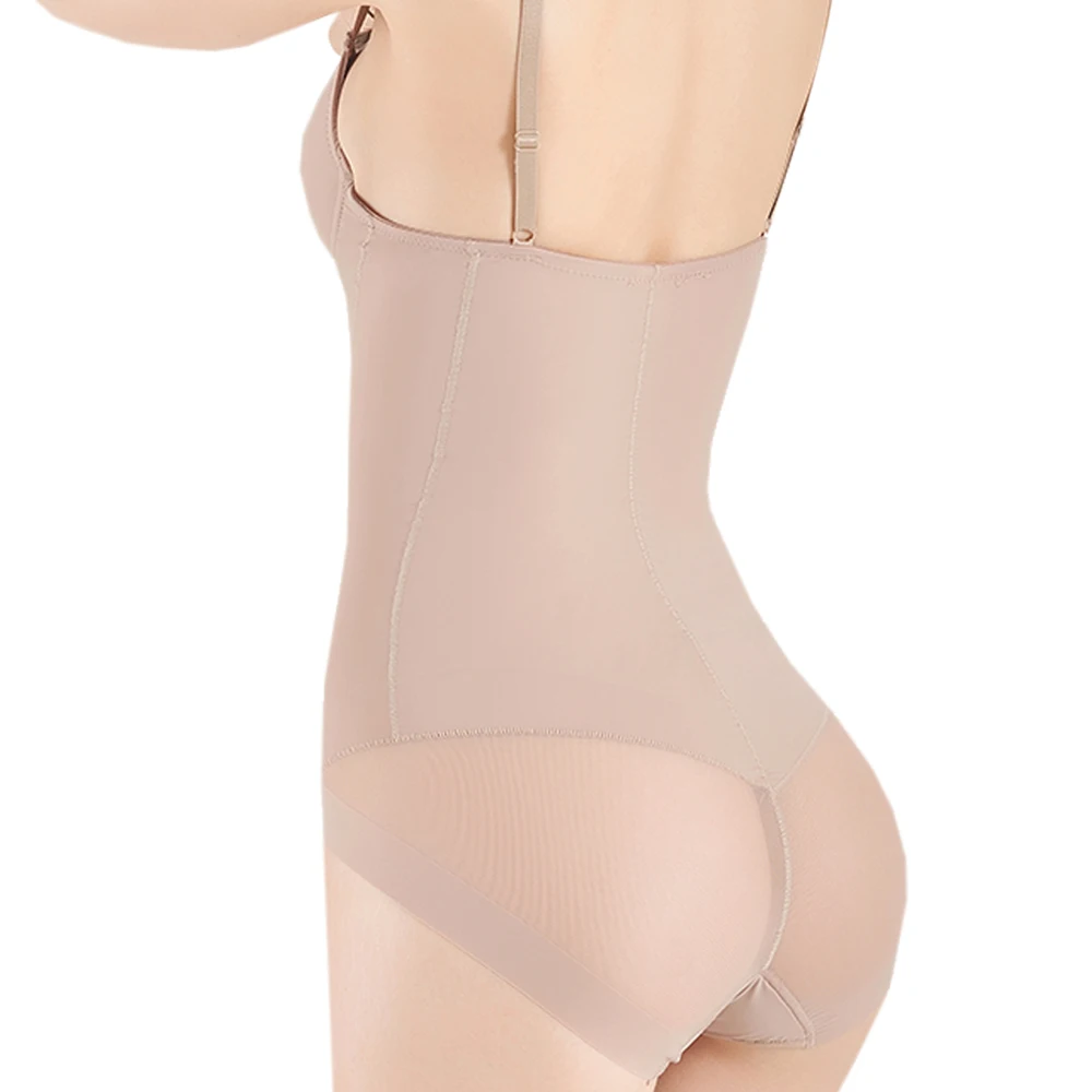 Полный формирователь тела для женщин корсет живота фирма платья лифтинг