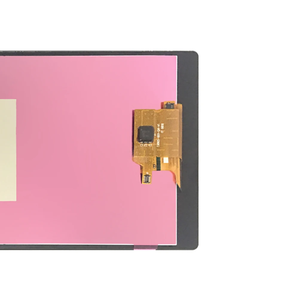 ЖК дисплей с дигитайзером сенсорного экрана для Sony Xperia Z Ultra XL39h XL39 C6802 C6806 замена в