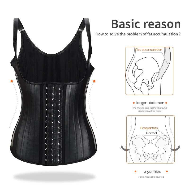 Тренажер для талии женские Связки и Формирователи моделирующий пояс похудения