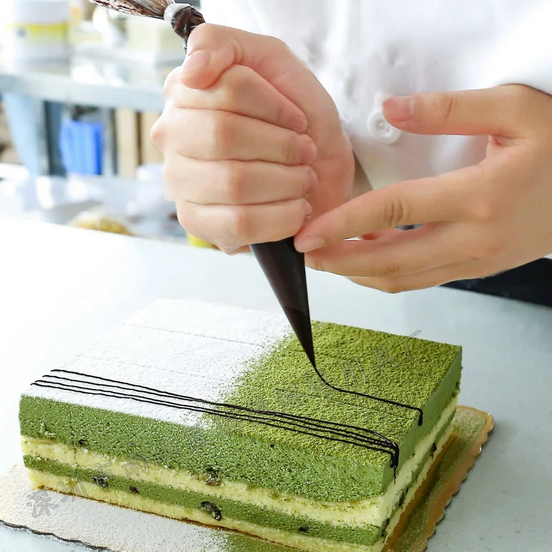 83 шт./компл. глазури трубопроводов сопла комплект кондитерского мешка с из