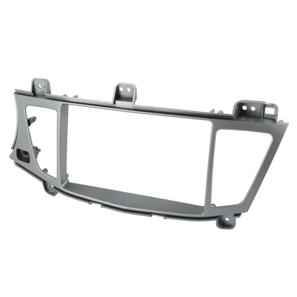 

9" Car radio Fascia Frame Facials Install Panel Dashboard Trim Kit for Kia Kia Cadenza K7