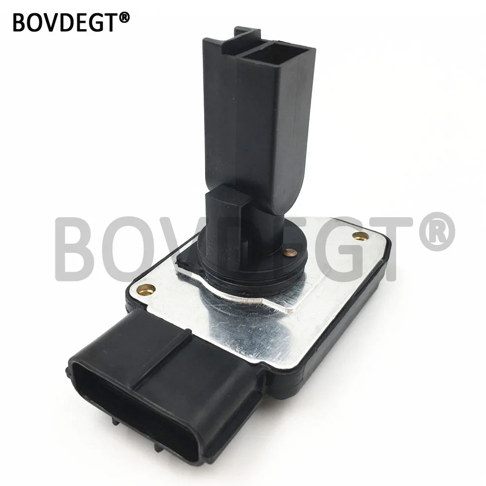 

Mass Air Flow Sensor 4pins MAF senosr for FORD EPEDITION 8 Cyl 4.6L LINCOLN NAVIGATOR 8 Cyl 5.4L 3L7F12B579BA 33605240 SU8755