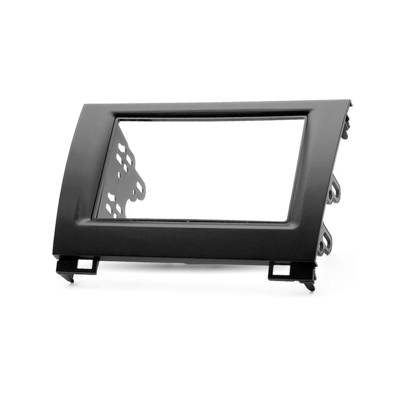 Для автомобиля Hover(Haval)H3 H5 X240 2Din o панель модификации DVD навигационная Панель рамка
