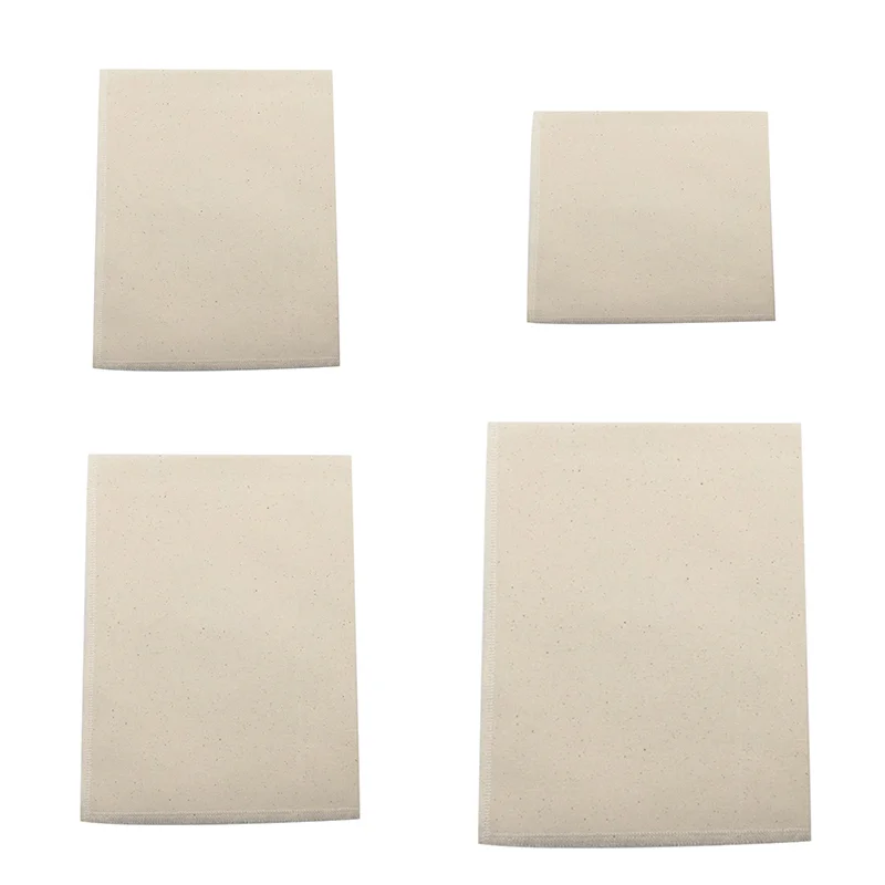 Льняная Ферментированная ткань для теста кастрюли приготовления хлеба багета