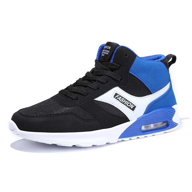 CPI/Новая модная повседневная обувь для мужчин удобная мужская