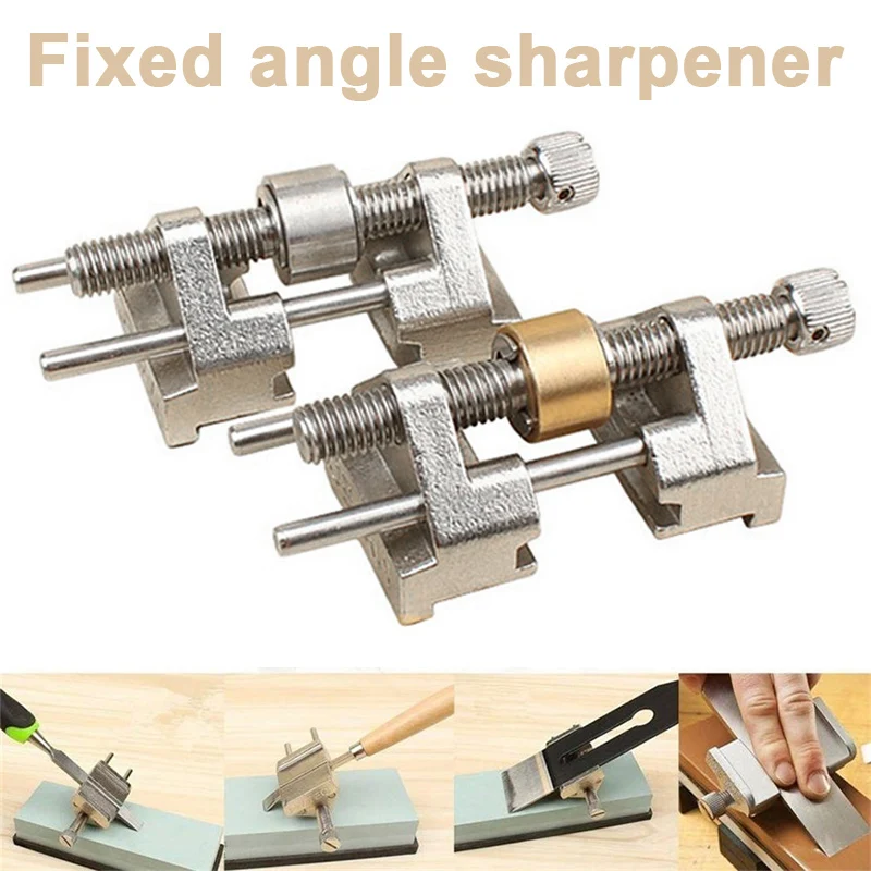 Направляющая для заточки металла с закаленным ВАЛКОМ направляющая зубило