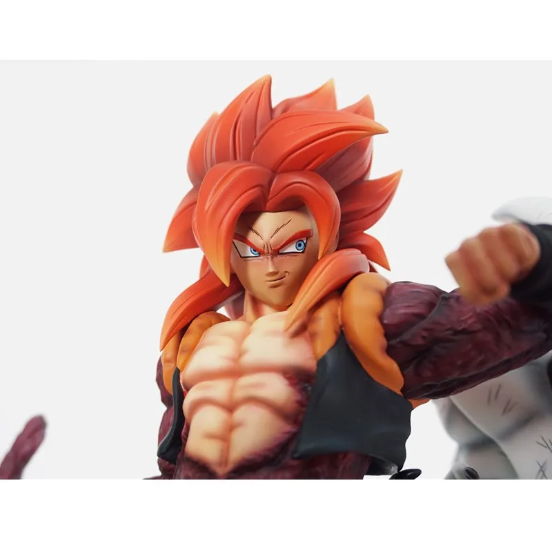 18-дюймовая фигурка аниме KRC Омега шенрон какаротто бюст битва полноразмерный