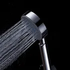 Ручной душ многофункциональная водосберегающая Лейка для душа для ванной комнаты мощный повышающий распылитель для ванны ручная насадка для душа Фильтр Прямая поставка