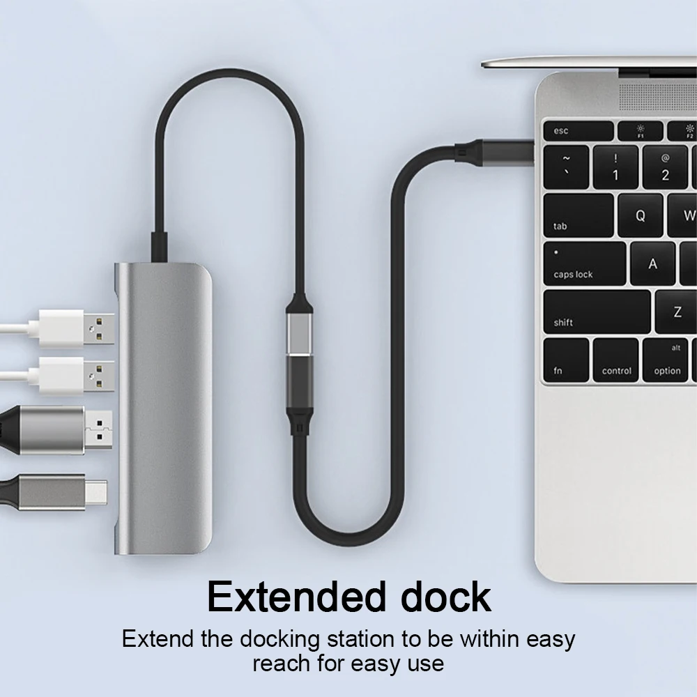 Кабель-удлинитель USB Type-C 10 Гбит/с 3 1 | Электроника