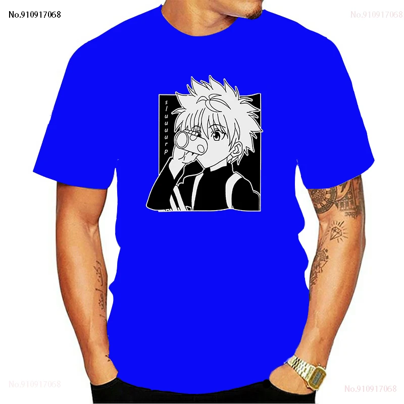 

2021 new 3DT shirt trend all-match summer half sleeve