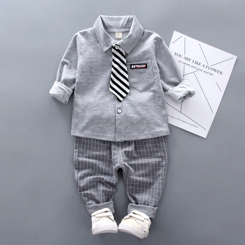 

OHMETOY Baby Boys Girls Autumn Warm Waist Coat + Sweatshirt + Pants 3Pcs Infant Kids Children Sports Suit Toddler Clothes