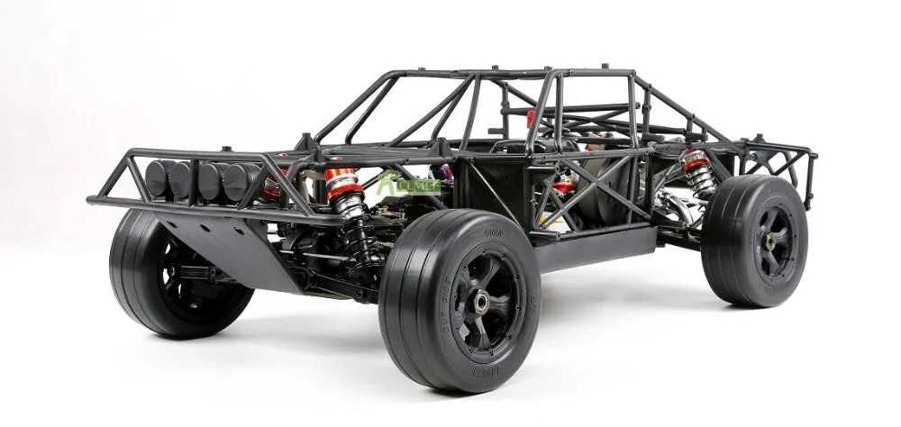 Набор шин для колес Slick и набор 1/5 Losi 5ive T ROFUN ROVAN LT KingmotorX2 BAJA 4WD SLT|Детали аксессуары| |