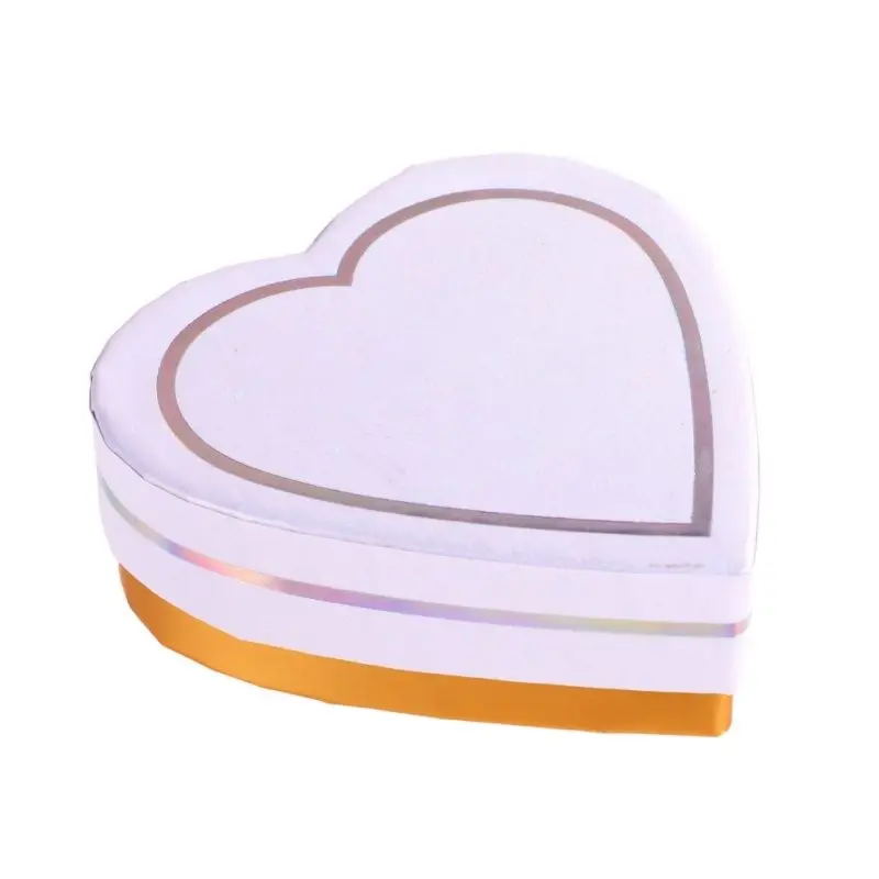 2021 тени для век в форме сердца бронзеры и хайлайтеры Румяна многофункциональные