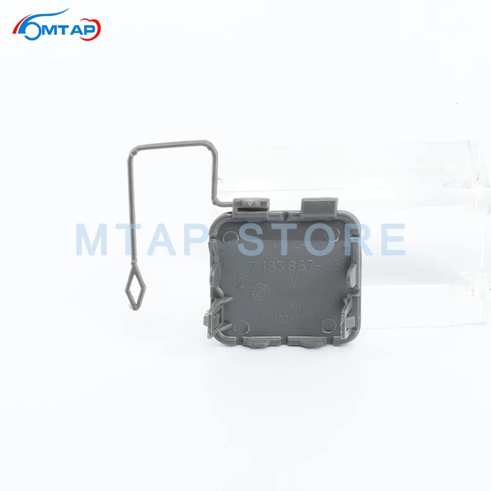 MTAP передний бампер крышка для BMW 730 740 750 760/F01/F02 2009 2010 211 2012 буксировочный крюк
