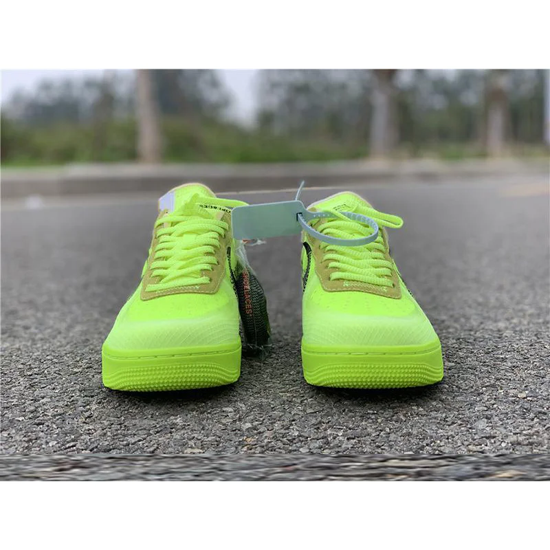 

2021 New 1s Mens Volt 2.0 Green Running Shoes Black Warrior Sport Casual White Skateboarding Shoes Women Forced Designer Sneaker