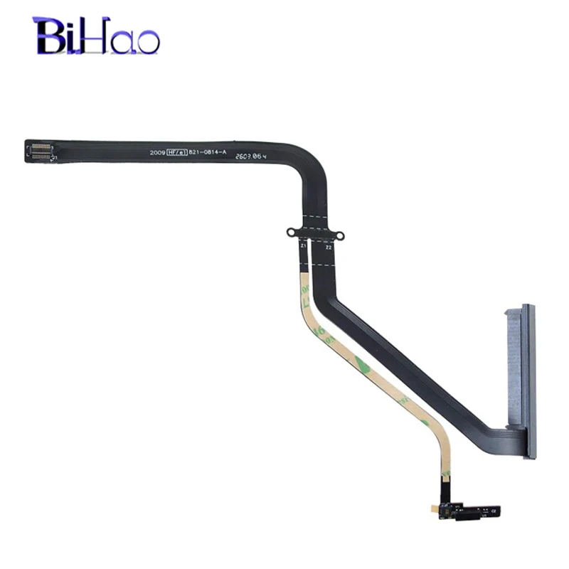 Жесткий диск HDD гибкий кабель 821 0814 A для MacBook Pro 13 3 дюйма A1278 2009 года 2010|Компьютерные