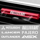 Автомобильный освежитель воздуха, освежитель воздуха для Mitsubishi asx Lancer Outlander Pajero L200 Ralliart