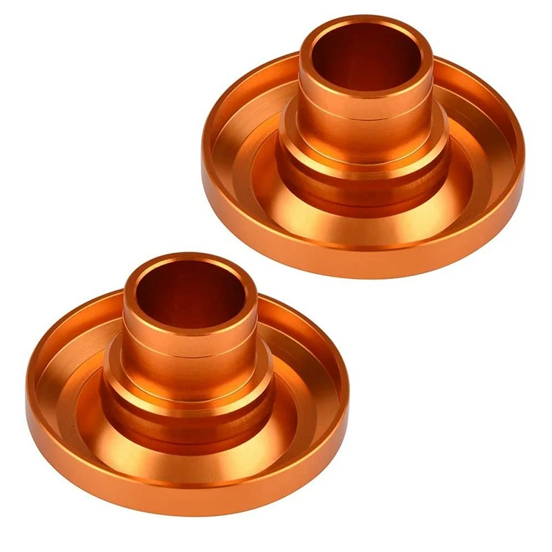 Мотоциклетная втулка задней оси прокладка заднего моста для KTM 125 250 300 350 400 450 530 SX XC