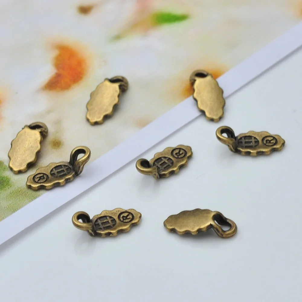100 шт. серебряные подвески для стеклянной плитки 13 5 мм * 6 3 мм|glue on bail earings|glue bailglue