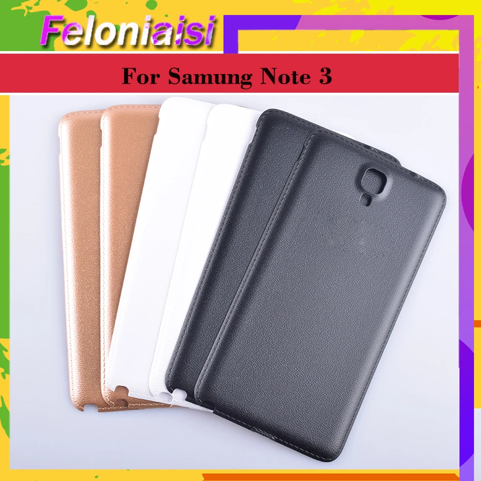 Чехол для Samsung Galaxy Note 3 Neo Mini Lite N750 N7502 N7505|Корпусы и рамки мобильных телефонов| |