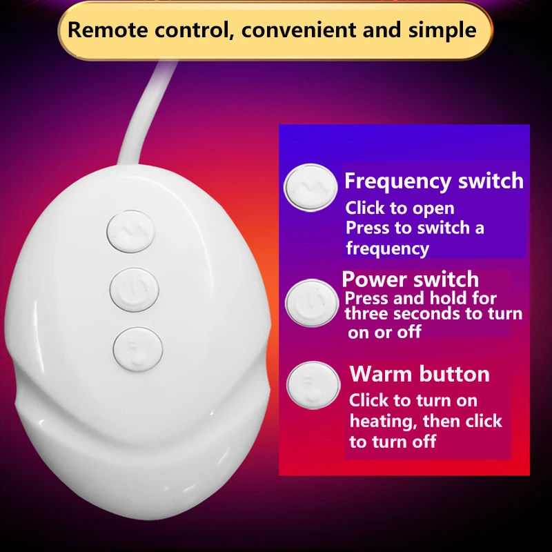 Водонепроницаемый нагревающийся огромный фаллоимитатор силиконовый