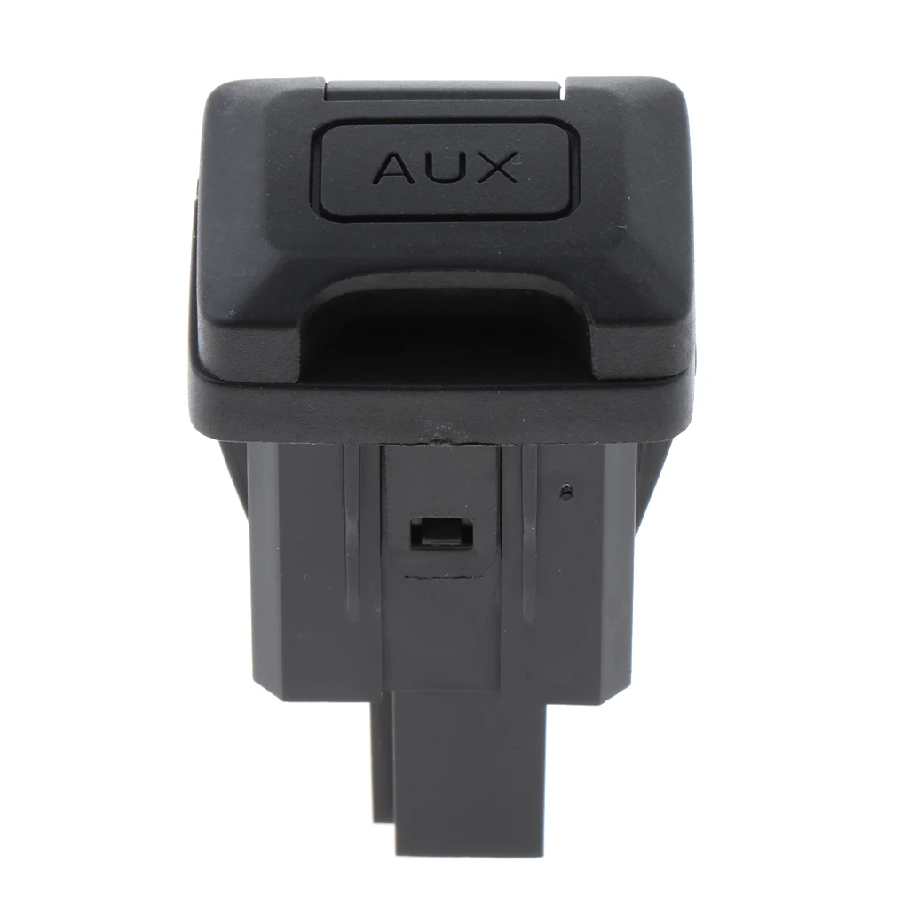 Стерео-адаптер заменяет-вспомогательный входной разъем Aux-порт для Honda Civic 2006 2007
