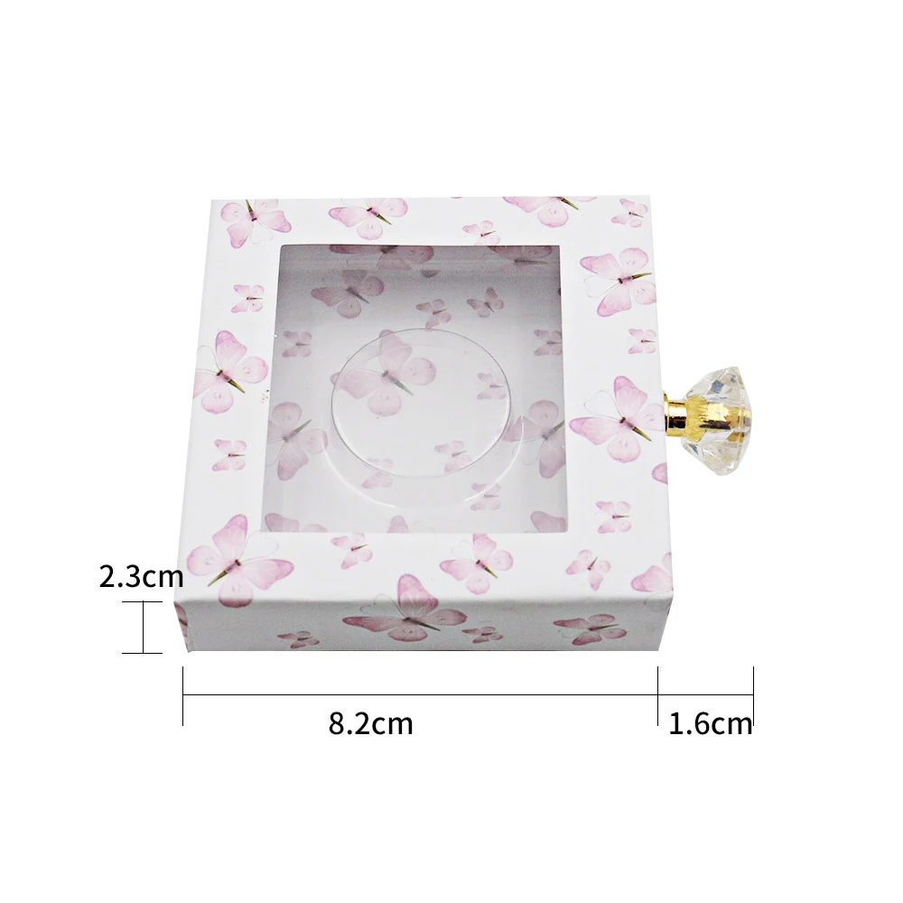 

Jewelry Packaging & Display