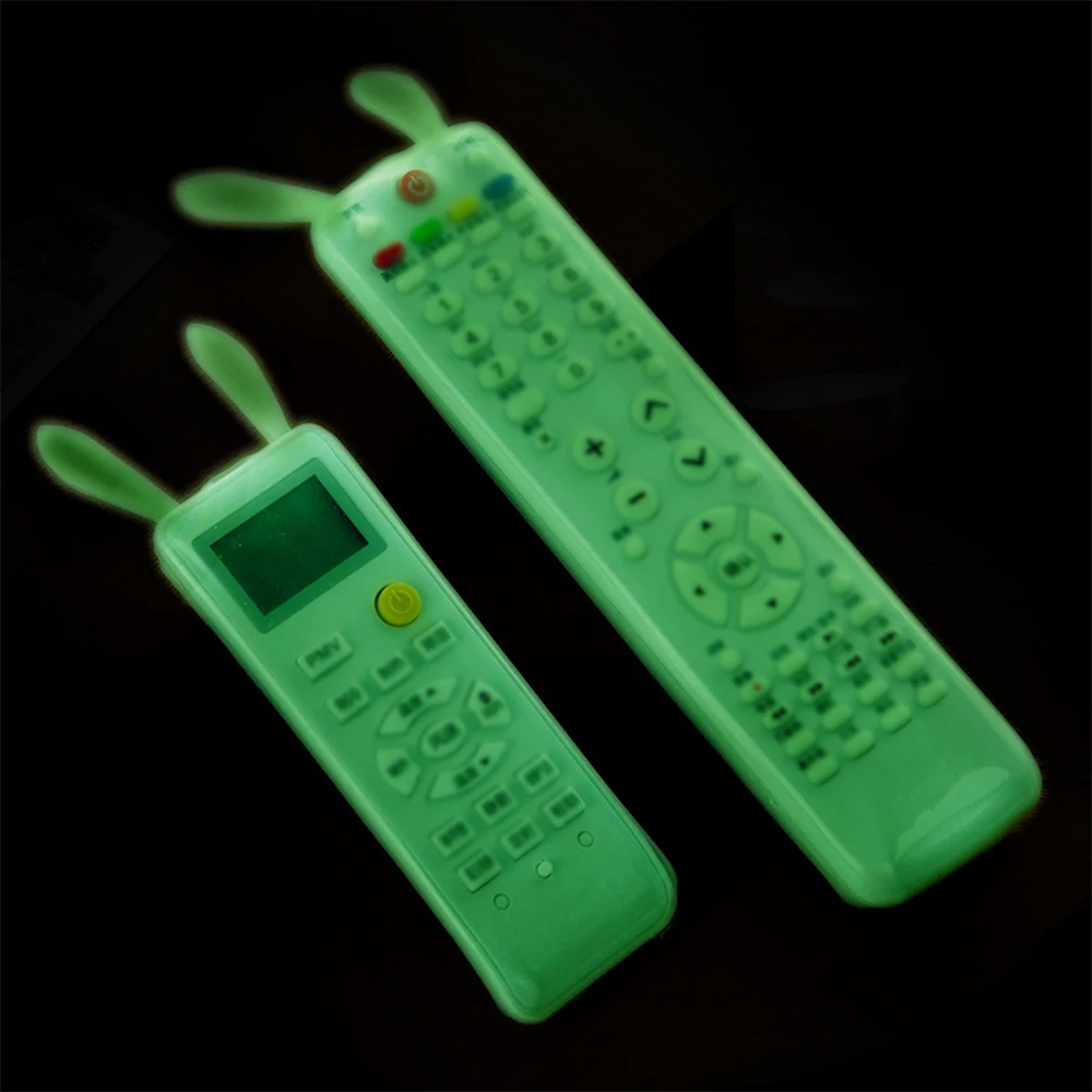 Водонепроницаемый универсальный силиконовый чехол для пульта дистанционного