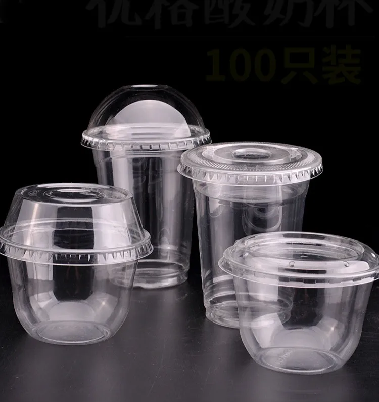 Одноразовая Пластиковая чашка хорошего качества для вечеринки чашки упаковки