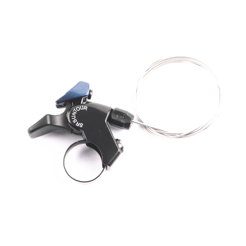 SR SUNTOUR вилка с дистанционным управлением Дистанционное устройство блокировки