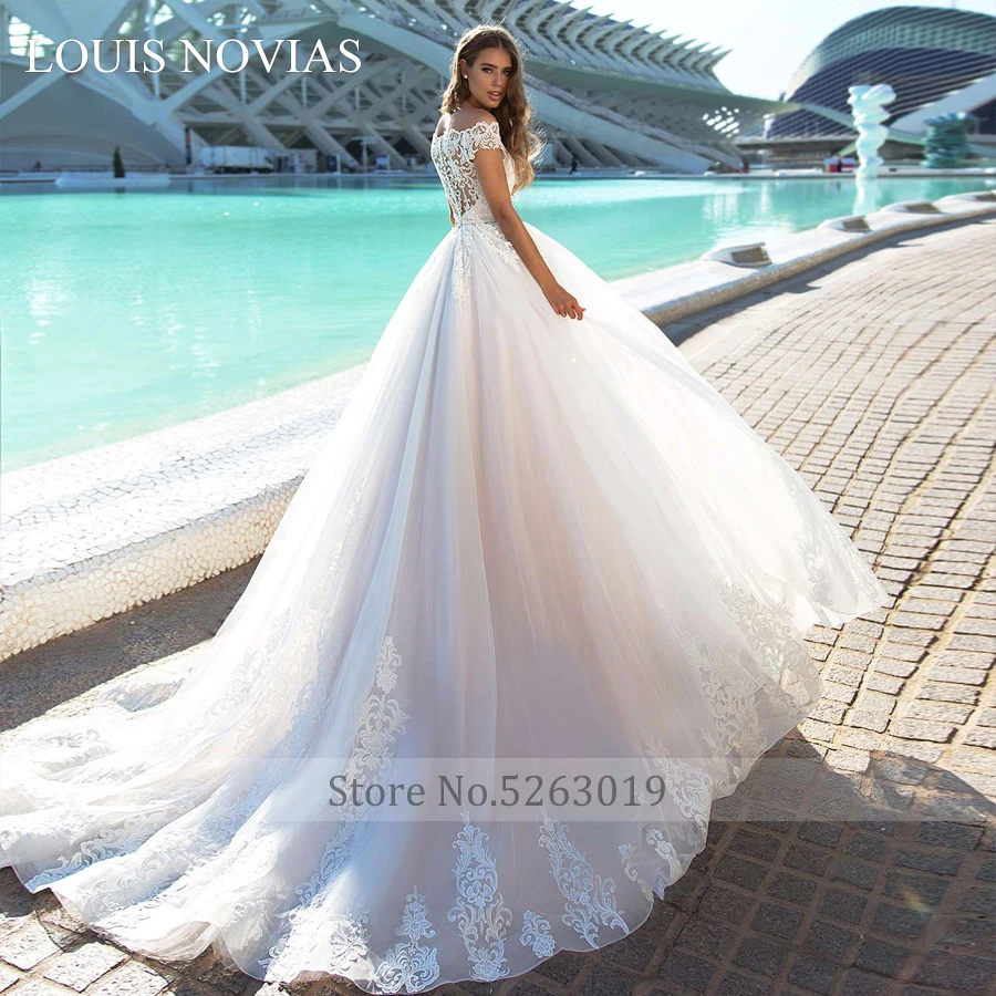 Новое дизайнерское легкое свадебное платье Луи новиаса дворца пляжные короткие