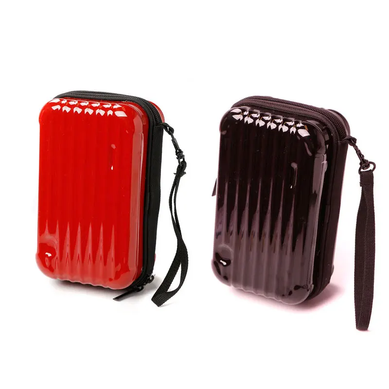 Органайзер для путешествий многофункциональная косметичка сумка наружного